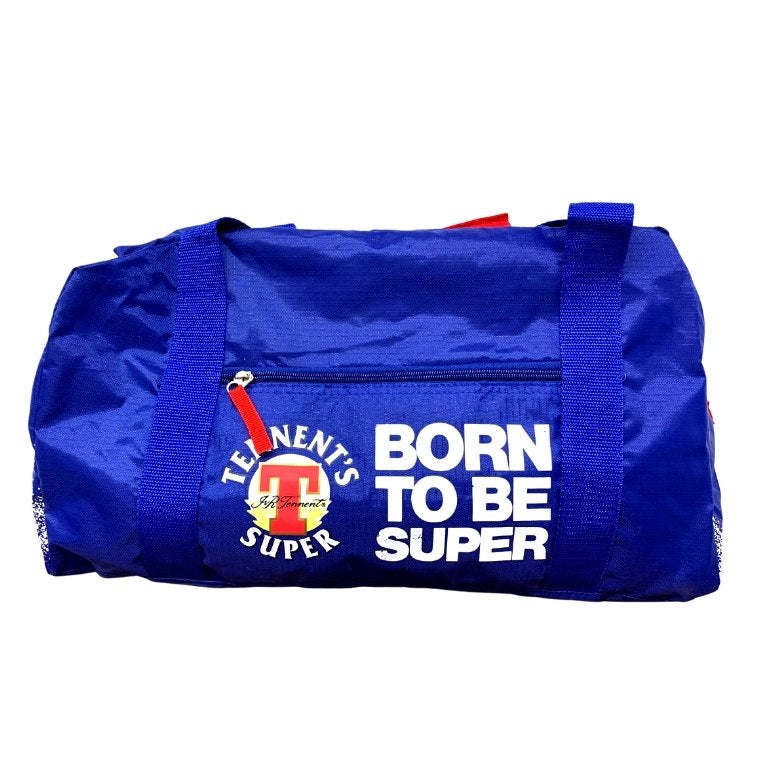BORSA SPORT TENNENT'S 2015 (1 pz)